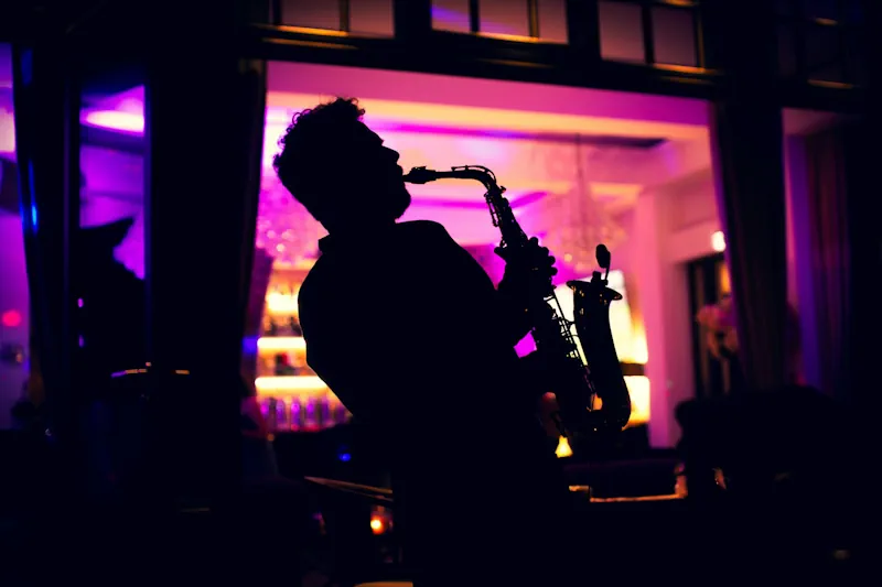frijazz