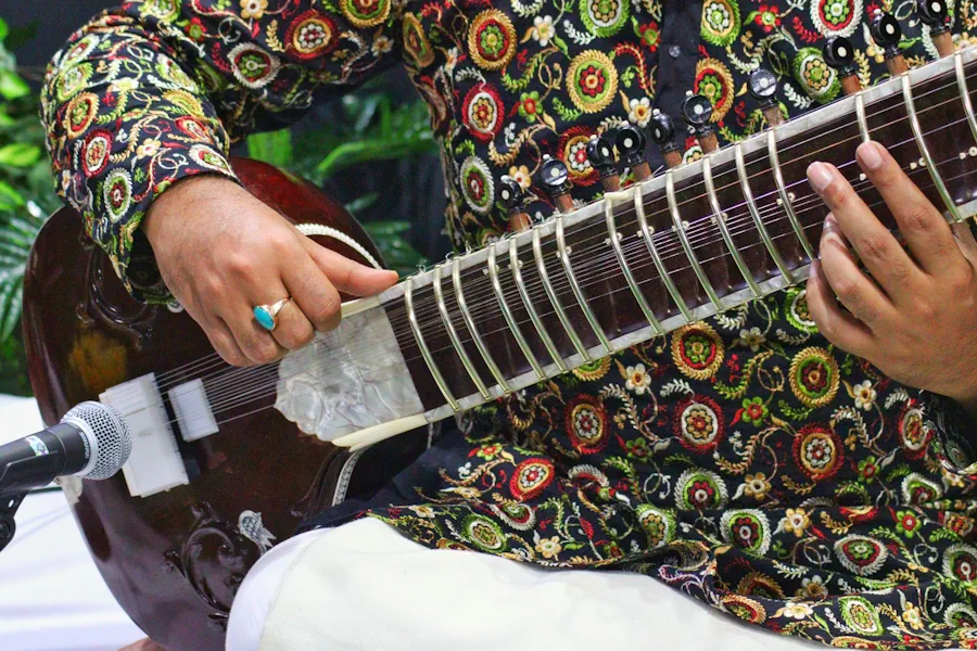 spela-sitar