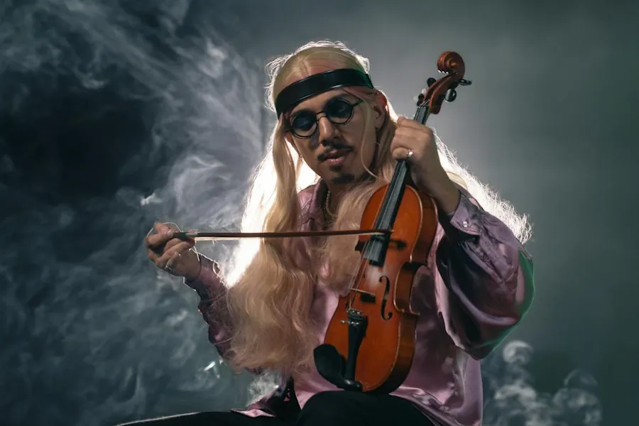pianissimo