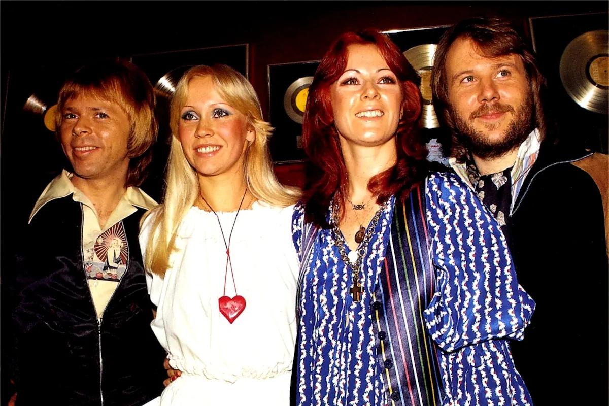 abba the movie