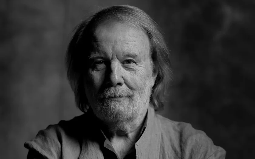 benny andersson