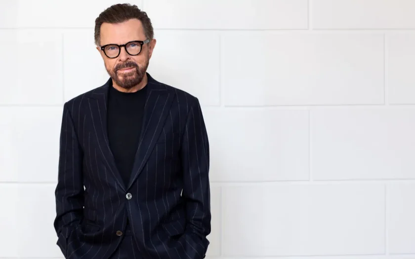 Björn Ulvaeus