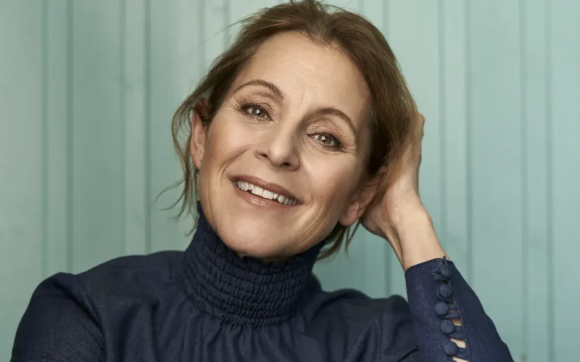 helen sjöholm sångerska