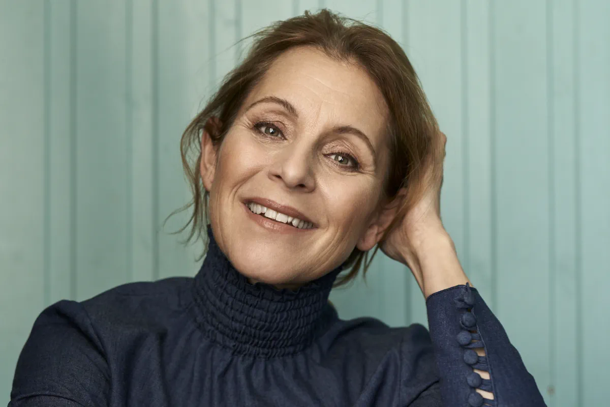 helen sjöholm sångerska