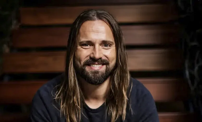 Max Martin