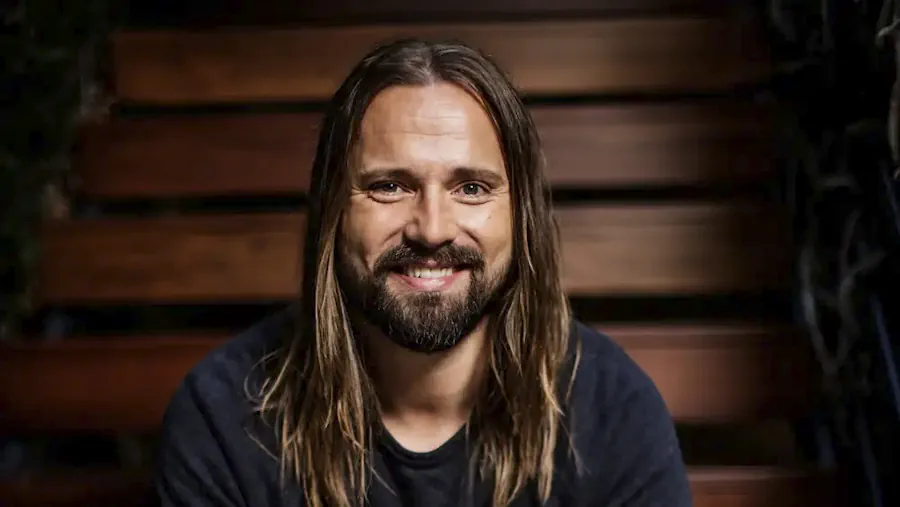 Max Martin