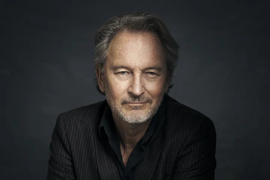 Tomas Ledin