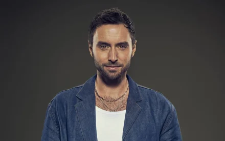 måns zelmerlöw